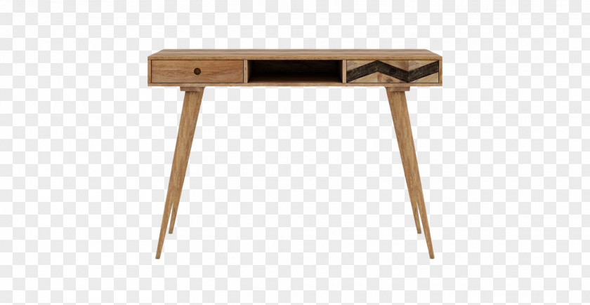 Table Wood Desk Furniture Material PNG