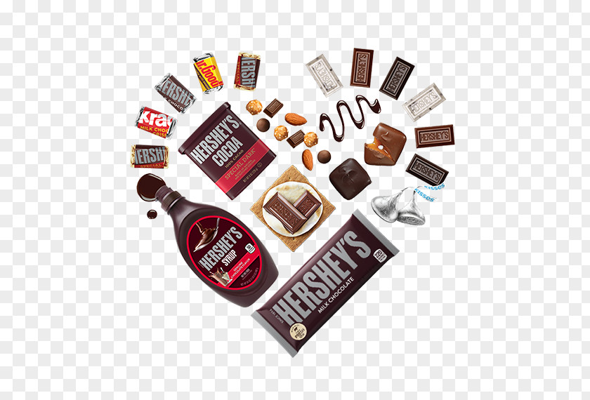 Title Bar Material Hershey The Company Chocolate Food PNG