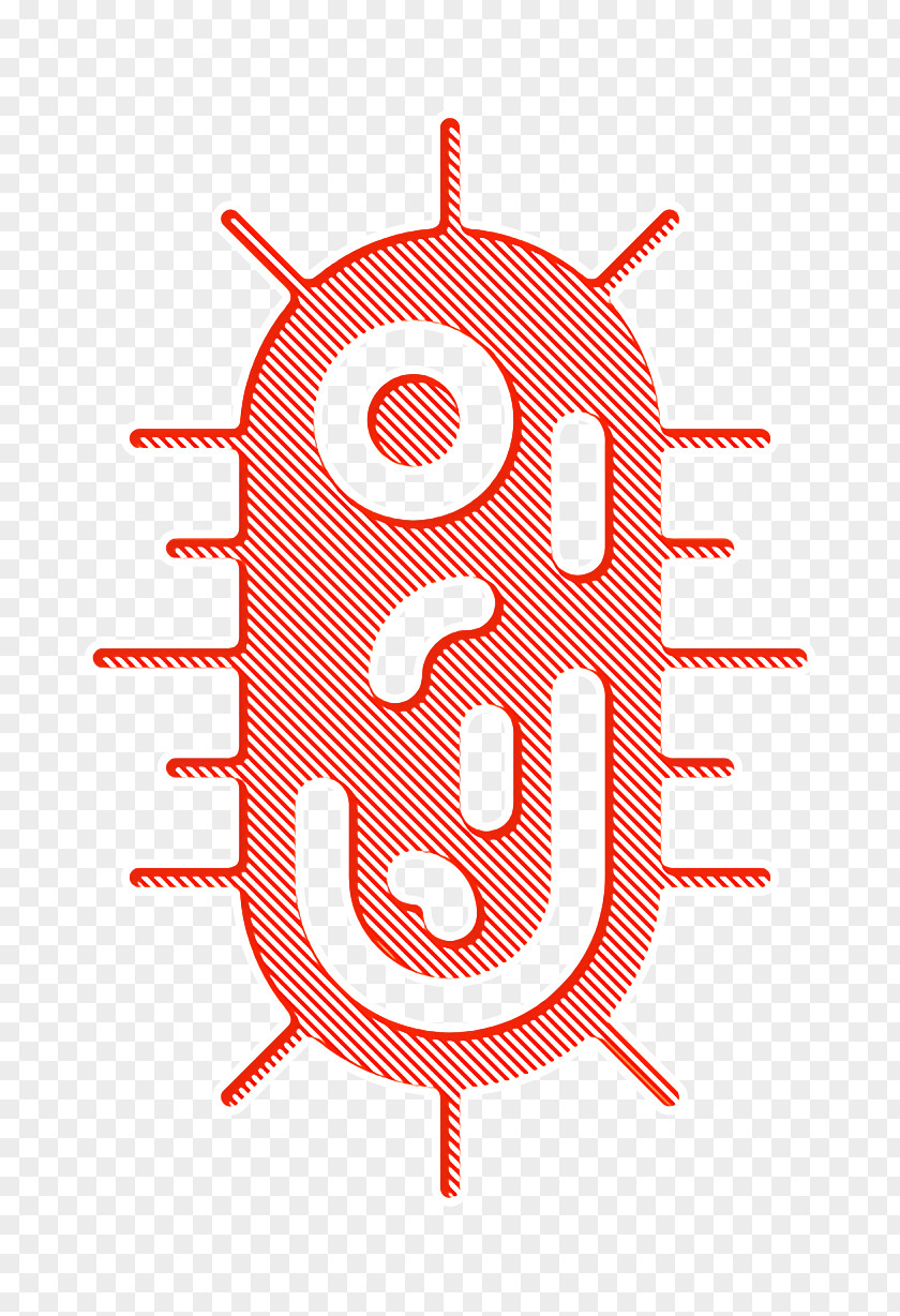 Bacteria Icon Virus Dentistry PNG