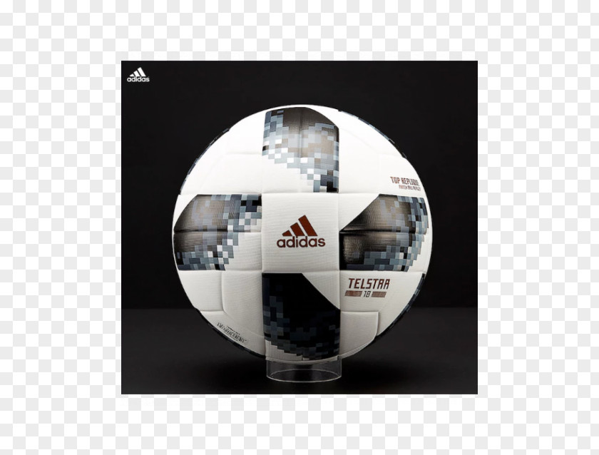 Ball 2018 World Cup Adidas Telstar 18 PNG