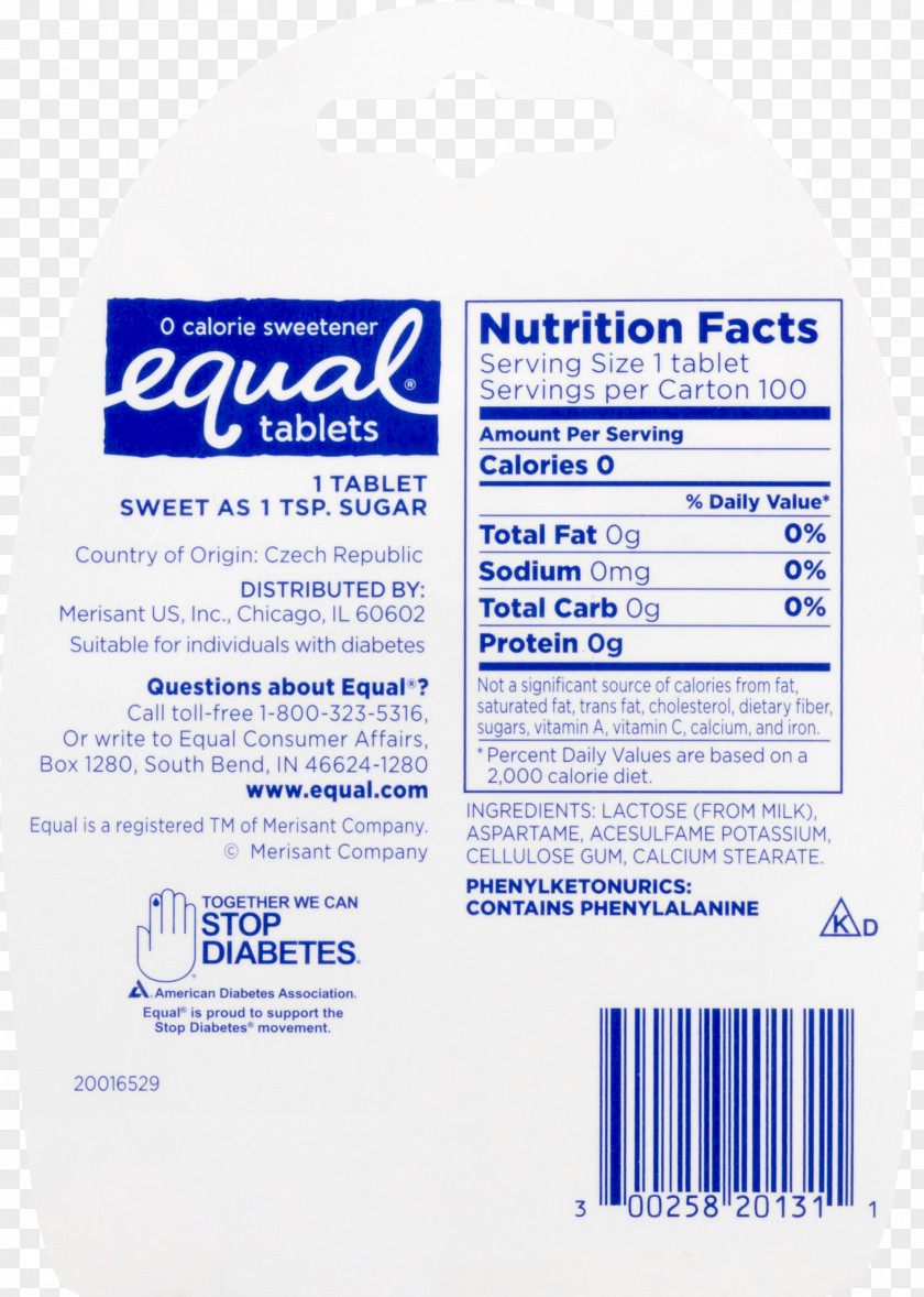 Blueberry Cheese Pie Brand Nutrition Facts Label Font PNG