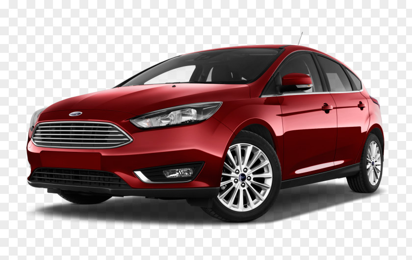 Car Ford Focus Buick Kia Ceed Vehicle PNG