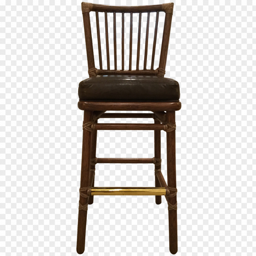 Chair Bar Stool Armrest PNG