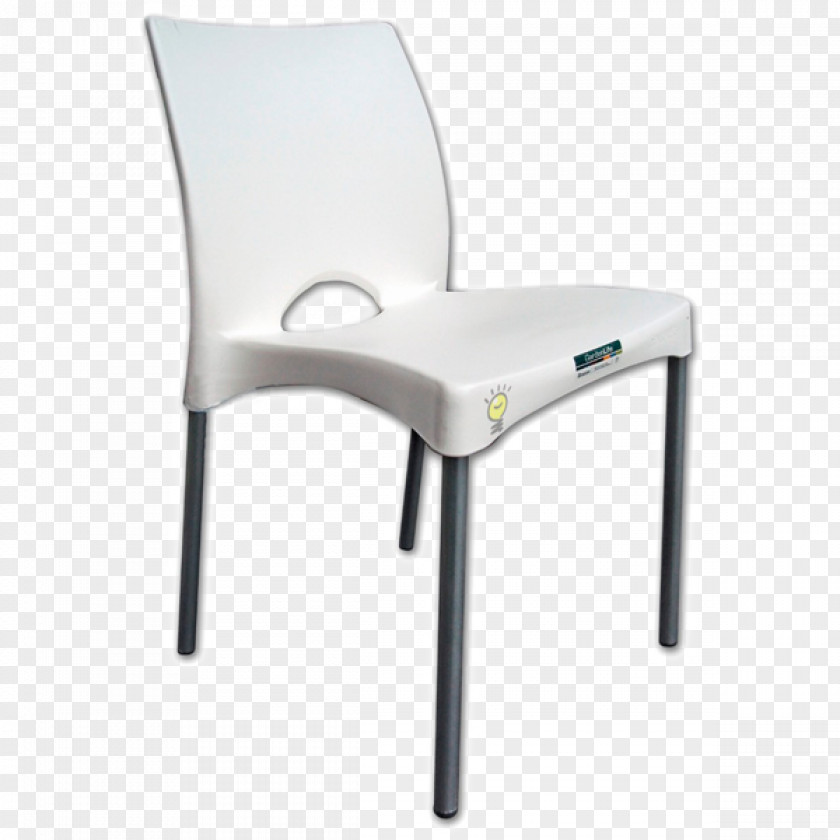 Chair Deckchair Plastic Previsora Del Parana S.r.l Fauteuil PNG