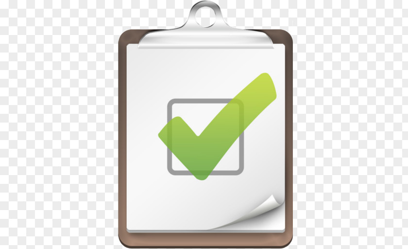Checklist Icon Design Clip Art PNG
