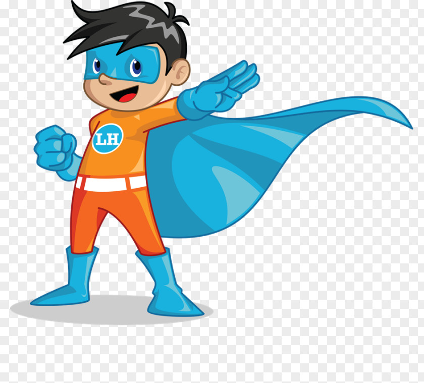 Child Vector Graphics Superhero Illustration Royalty-free Clip Art PNG