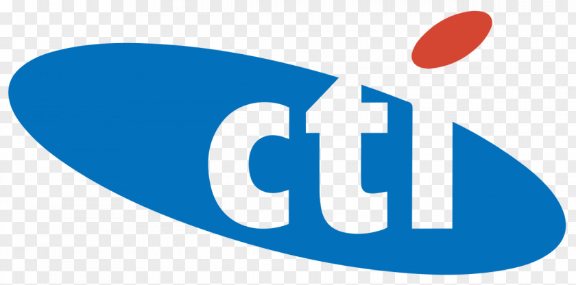 Chung T'ien Television CTi International News Logo PNG