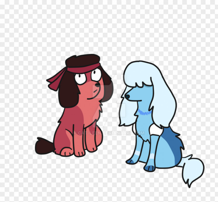 Dogs And Cats Dog–cat Relationship Ruby Sapphire PNG