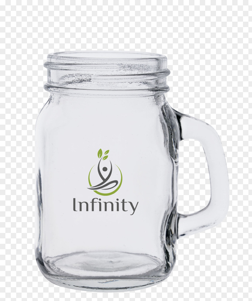 Glass Jars Prototype Mason Jar Shot Glasses Mug PNG