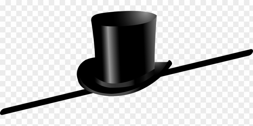 Hat And Cane United States Stock.xchng Clip Art PNG