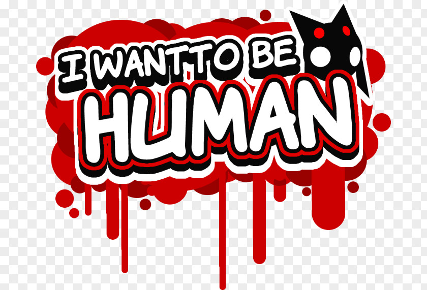 Human Logo I Want To Be Skylar & Plux: Adventure On Clover Island Video Game PNG