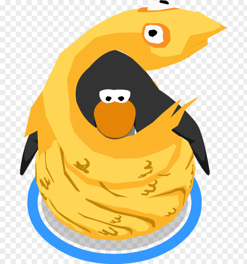 Penguin Club Penguin: Game Day! Island PNG