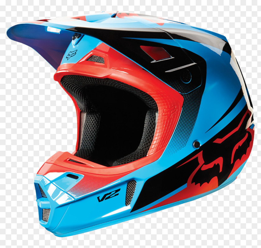 Race Motorcycle Helmets Racing Helmet Fox PNG