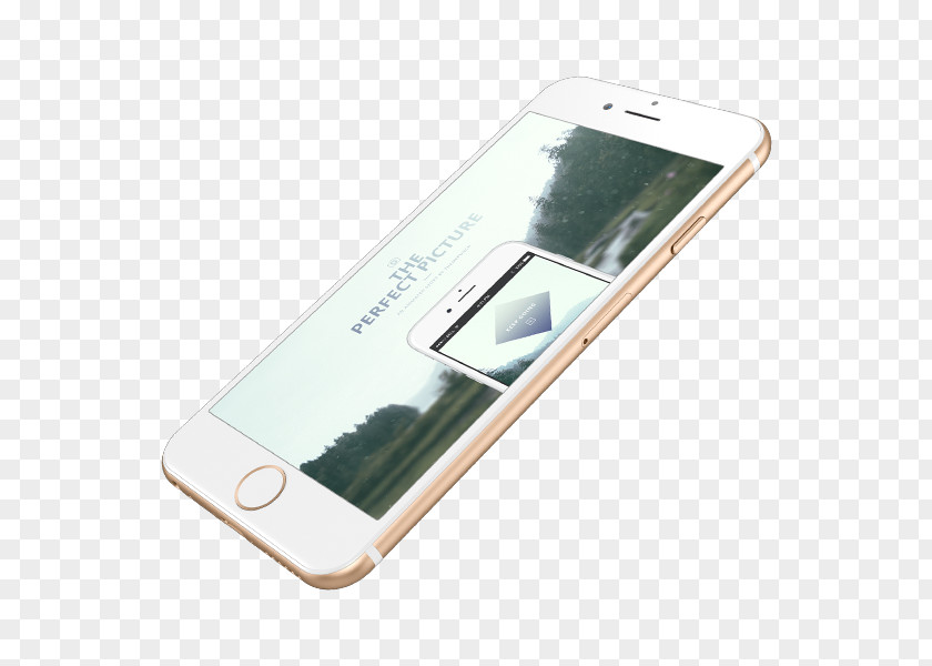 Responsive Web Design IPhone Service PNG