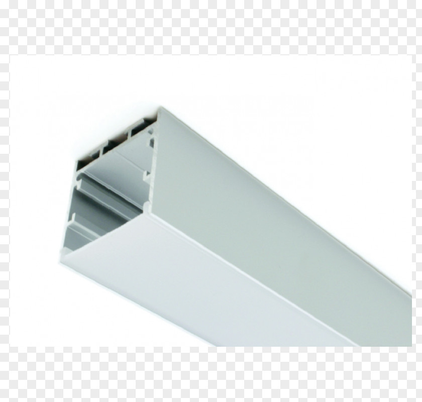 Space Aluminum Light-emitting Diode Lighting LED Strip Light PNG