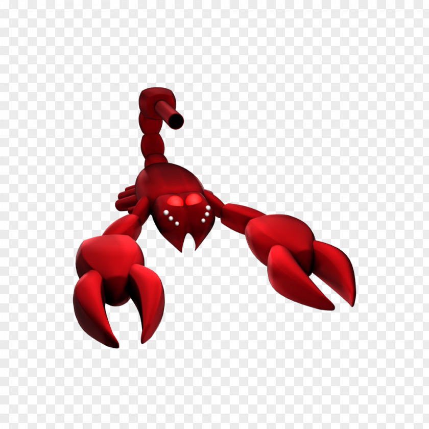 Sprite Nave Time Scorpion 3D Modeling Two-dimensional Space Image PNG