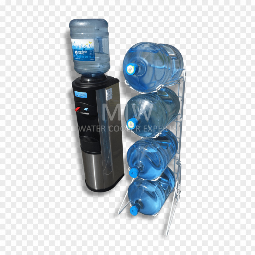 Water Bottle Bottles Plastic Bottled PNG