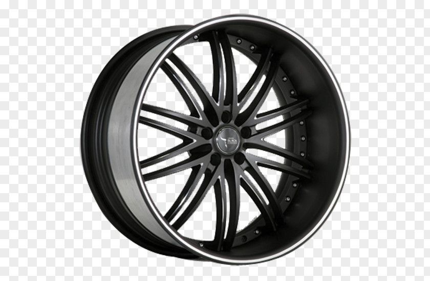 Alloy Wheel Chevrolet Car Rim Custom PNG