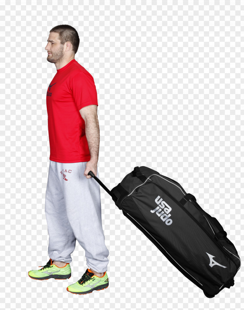 Bag USA Judo Mizuno Corporation Judogi PNG