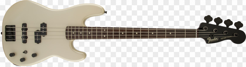 Bass Guitar Fender Precision Musical Instruments Corporation PNG