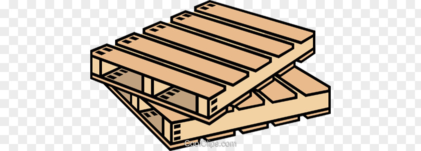 Box Pallet Paper Packaging And Labeling Wood PNG