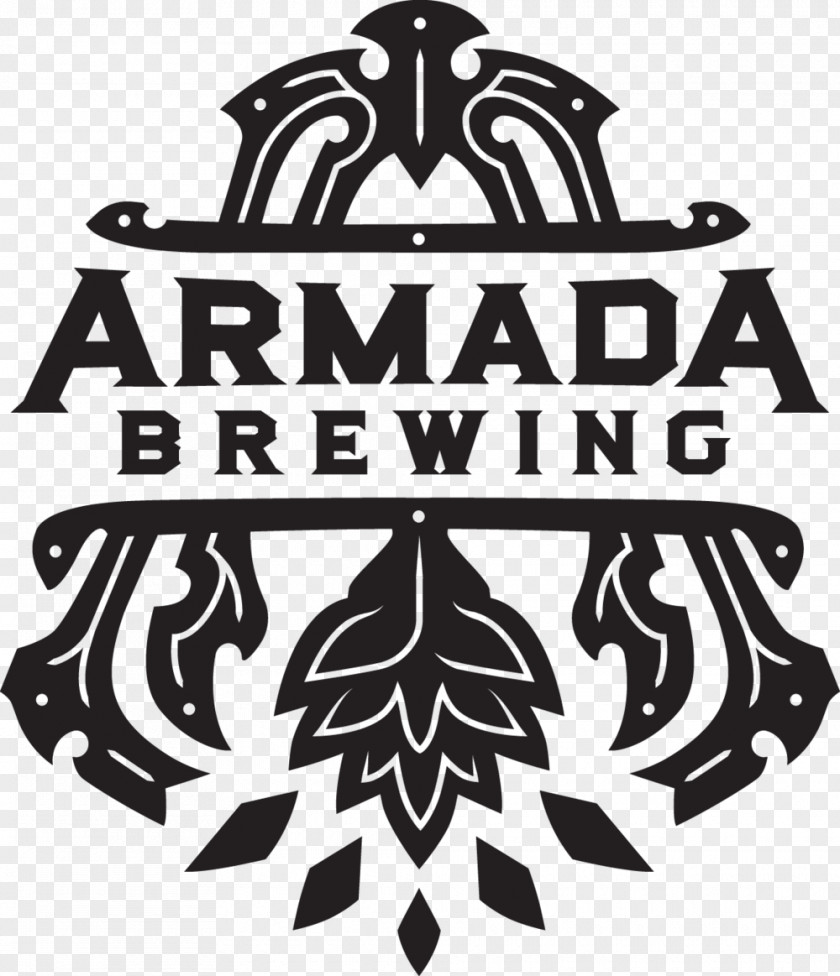 Brew Armada Brewing Overshores Co Beer India Pale Ale Brewery PNG