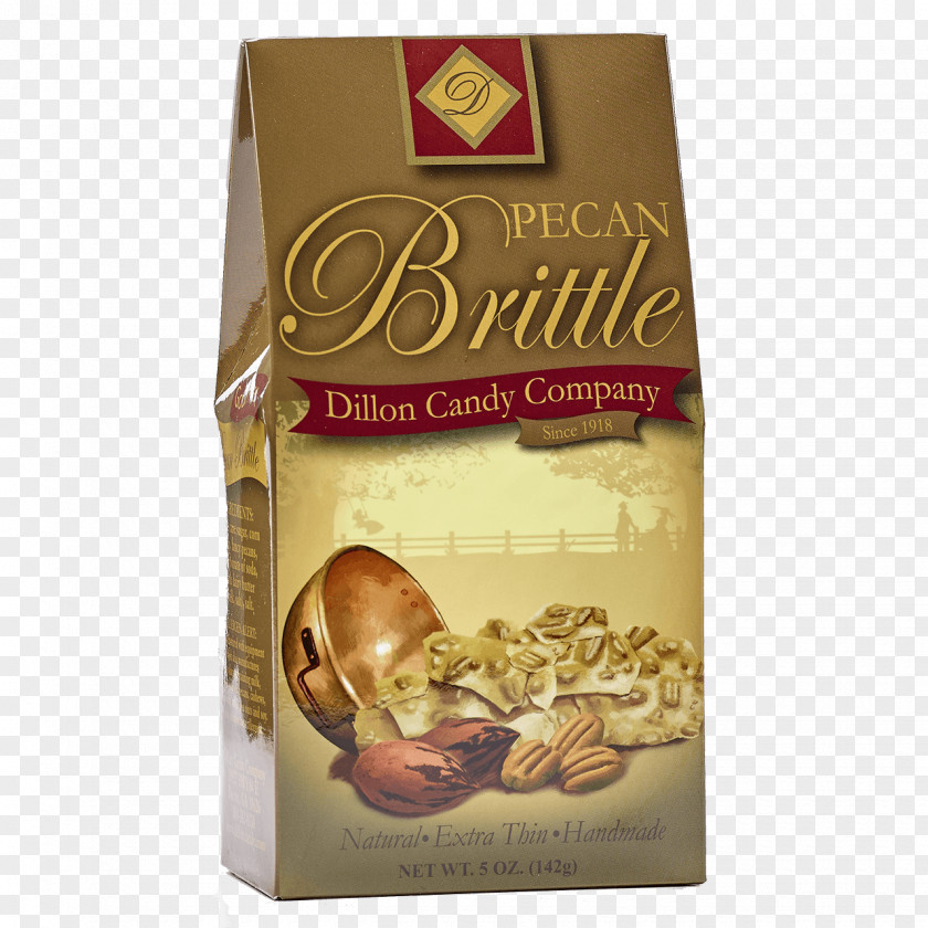 Brittle Praline Flavor Ingredient Snack PNG