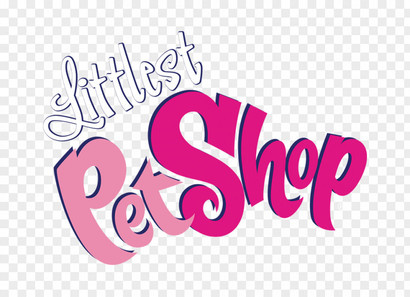 Canada Littlest Pet Shop Pepper Clark Toy Hasbro PNG