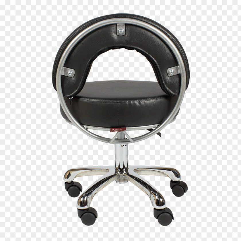 Chair Office & Desk Chairs Stool Pedicure Table PNG