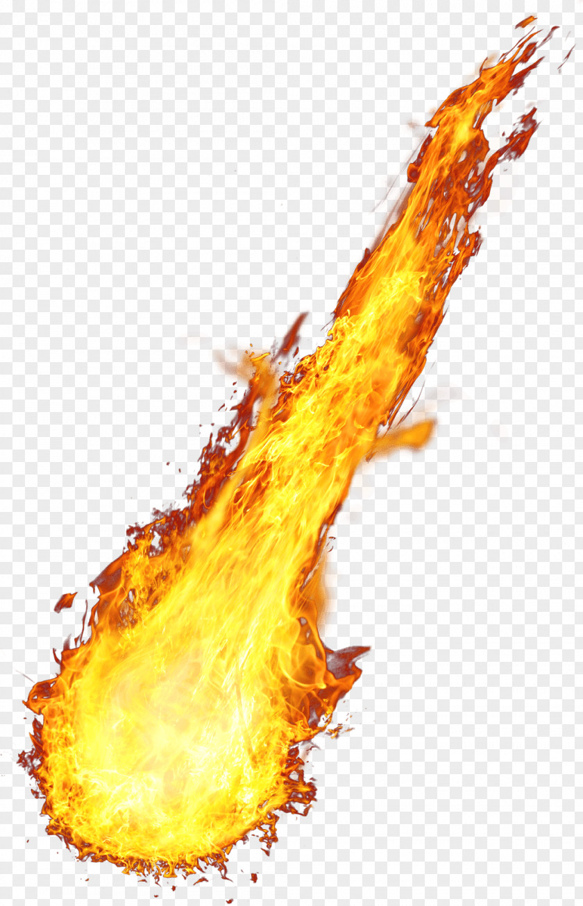 Flames Meteoroid Meteorite Flame Clip Art PNG