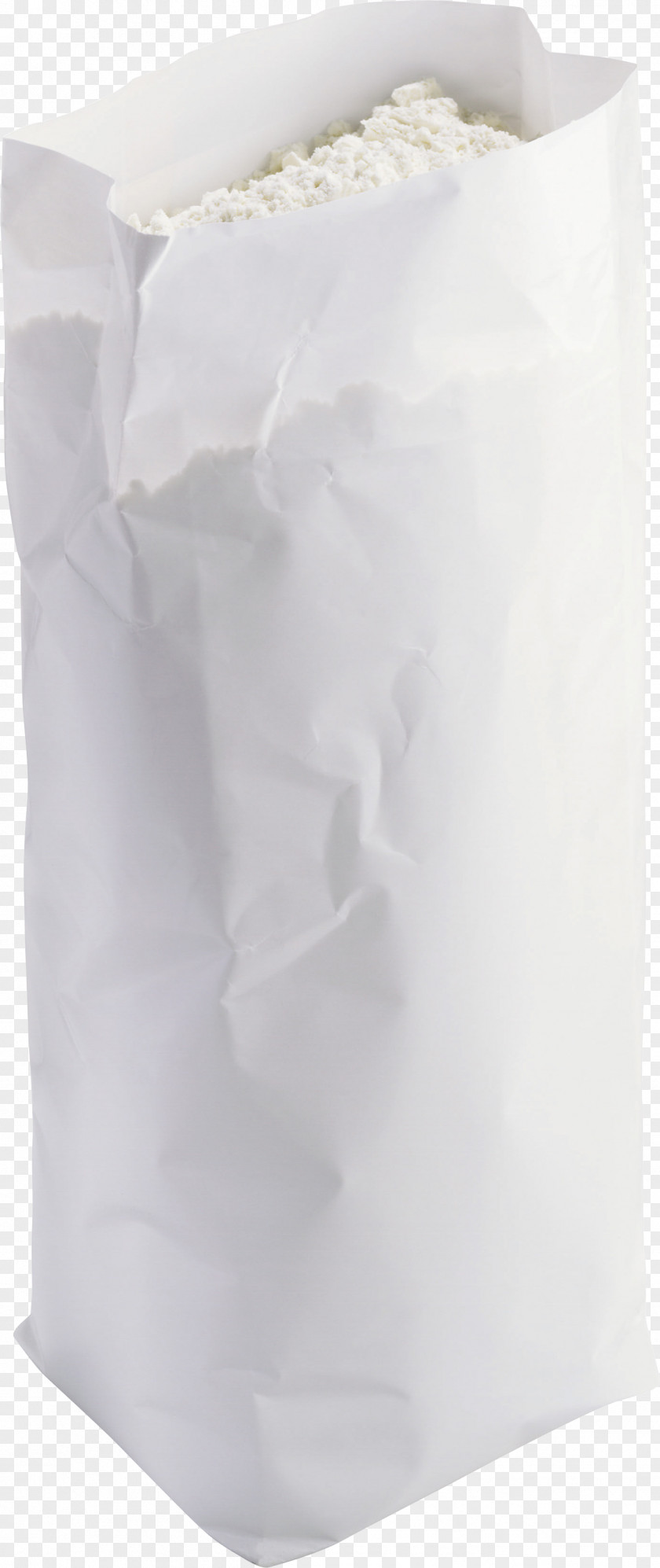 Flour Paper PNG