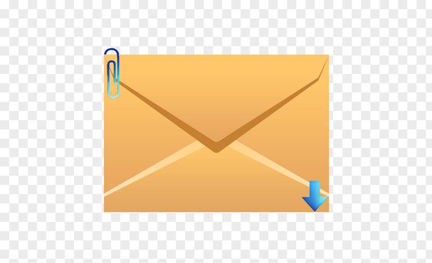 Gmail Attachment Email Android Application Package Software PNG