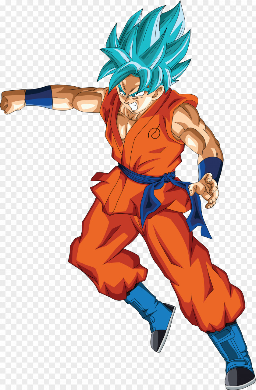 Goku Beerus Vegeta Majin Buu Frieza PNG