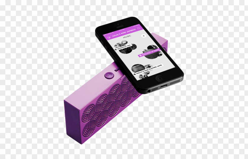 Jambox Mobile Phones Jawbone MINI JAMBOX Loudspeaker BIG PNG