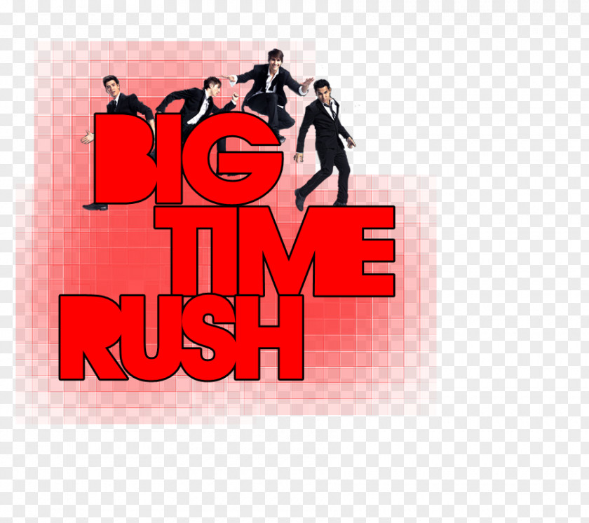 Logo Elevate Big Time Rush Brand Font PNG