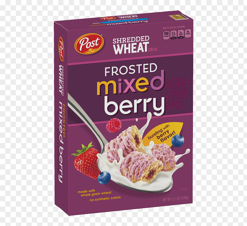 Mix Berry Breakfast Cereal Frosting & Icing S'more Kellogg's Smorz PNG