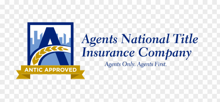 Organization Agents National Title Insurance Company PNG