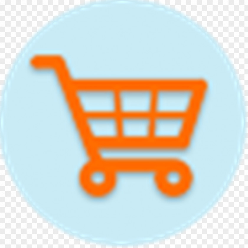 Shopping Online Cart Customer E-commerce PNG