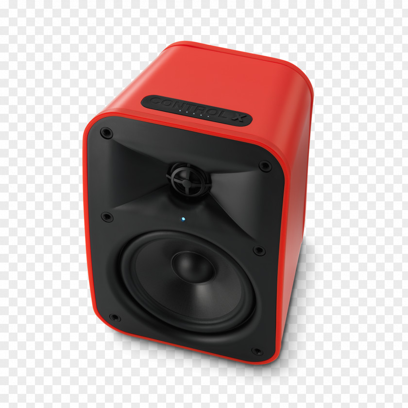 Speakers JBL Control X Loudspeaker Wireless Speaker Audio PNG