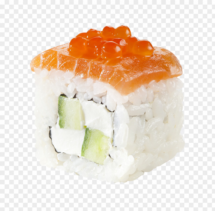 Sushi California Roll Makizushi Sashimi Pizza PNG