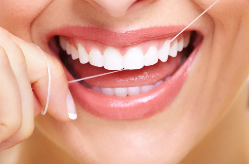 Teeth Cosmetic Dentistry Dental Implant Cleaning PNG