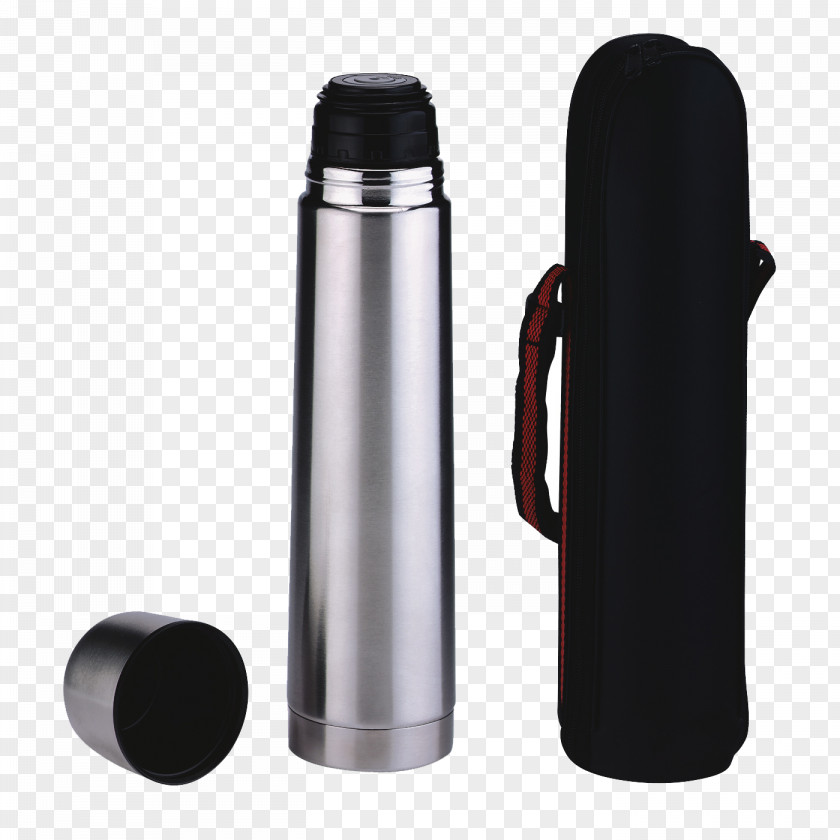 Vacuum-flask Thermoses Vacuum Hunting Fishing Laboratory Flasks PNG