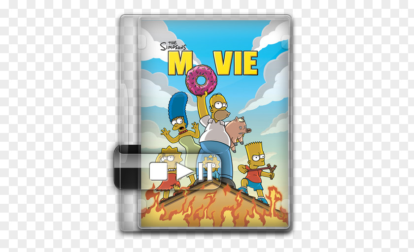 Youtube Homer Simpson YouTube Lisa Film Television PNG