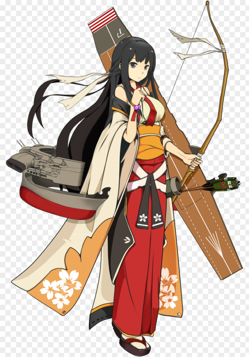 Battleship Girls Kantai Collection 派趣科技 Japanese Aircraft Carrier Akagi Game PNG aircraft carrier Game, others clipart PNG