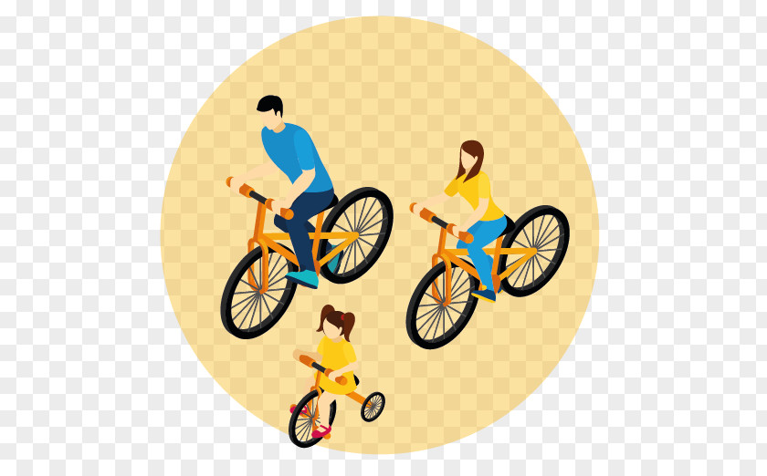 Cycling Bicycle Wheels Frames Road Clip Art PNG