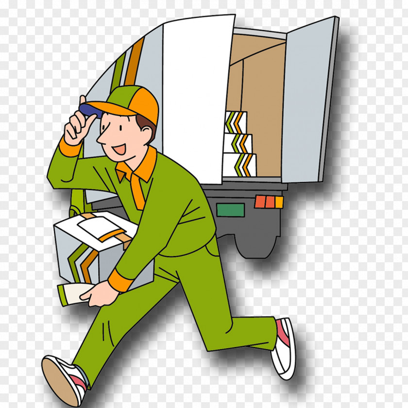 Delivery Home Digital Video Photography Clip Art PNG