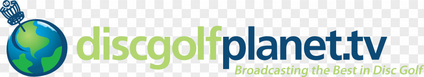 Disc Golf Television Long Tail Keyword Logo Brand PNG