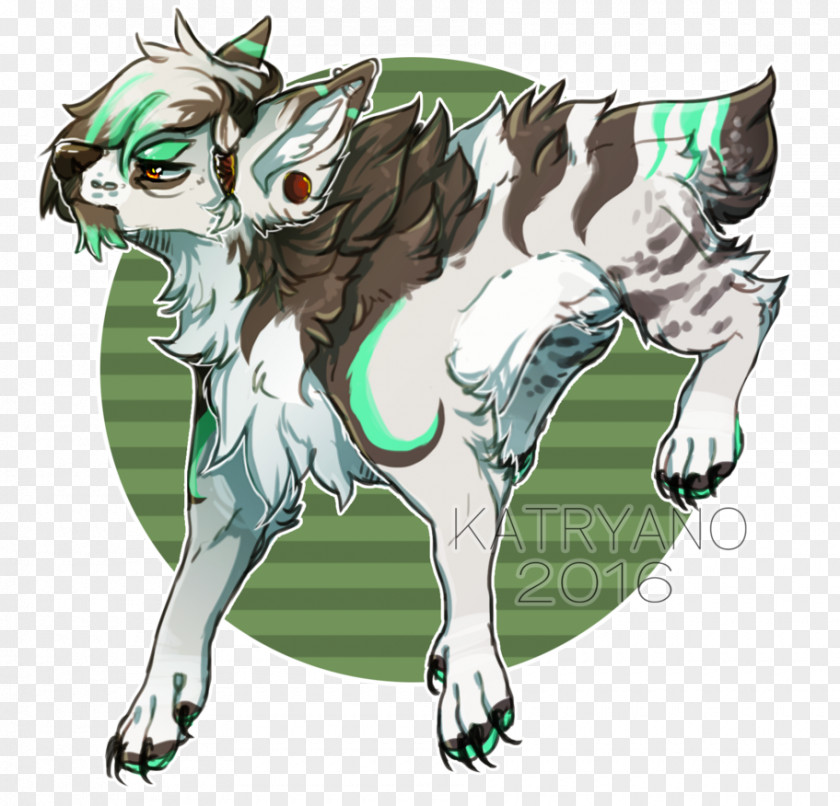 Evil Eyes Cattle Canidae Cartoon Dog PNG