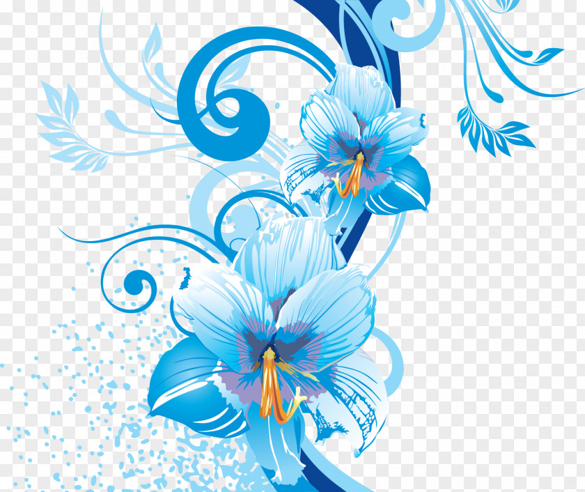 Flower Desktop Wallpaper Clip Art PNG