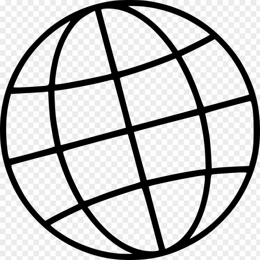 Globe Internet Earth PNG